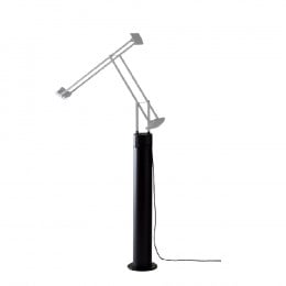 Artemide Tizio 35 floor support