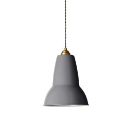 Anglepoise Original 1227 Brass Maxi Pendant