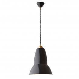 Anglepoise Original 1227 Brass Maxi Pendant