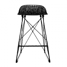 Moooi Carbon Bar Stool