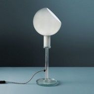 Fontana Arte Parola Table Lamp