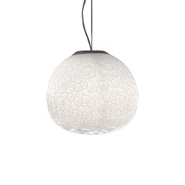Artemide Meteorite Suspension Light