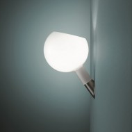 Fontana Arte Parola Wall Lamp