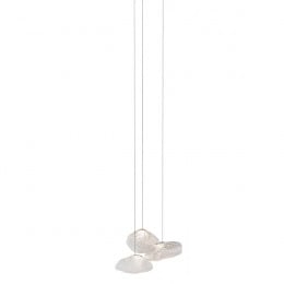 Bocci 73.3 Trio Pendant