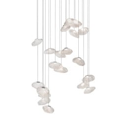 Bocci 73 Series Chandelier