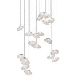 Bocci 73 Series Chandelier