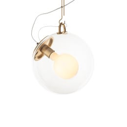 Artemide Miconos Suspension Light