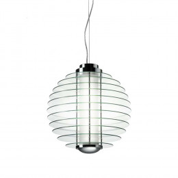 Fontana Arte 0024 Pendant Light