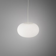 Fontana Arte Bianca LED Pendant Light