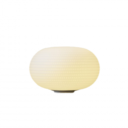 Fontana Arte Bianca LED Table Lamp