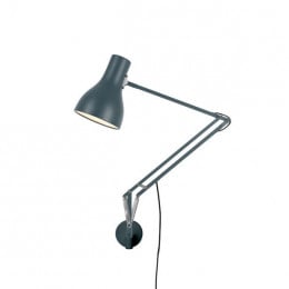 Anglepoise Type 75 Lamp with Wall Bracket