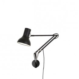 Anglepoise Type 75 Mini Lamp with Wall Bracket