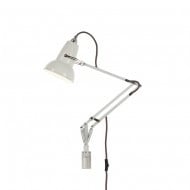 Anglepoise Original 1227 Mini Lamp with Wall Bracket