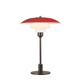 Louis Poulsen PH 3½-2½ Table Lamp