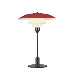 Louis Poulsen PH 3½-2½ Table Lamp