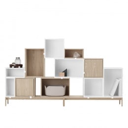 Muuto Stacked Storage System