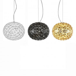 Kartell Planet LED Pendant Light