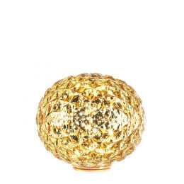 Kartell Planet LED Low Table Lamp