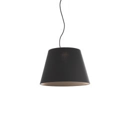 Artemide Architectural Tolomeo Paralume Outdoor LED Suspension