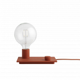 Muuto Control Table Lamp