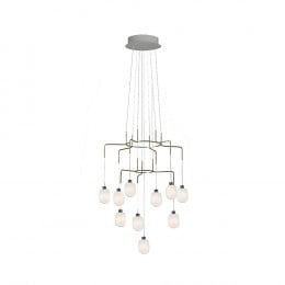 Prandina Chan Chandelier Collection