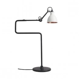 Lampe Gras Nº317 Table Lamp