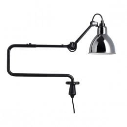 DCW éditions Lampe Gras 303 Wall Light