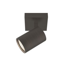 Astro Ascoli Single Ceiling  Wall Light 