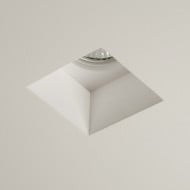 Astro Blanco Square Recessed Downlight