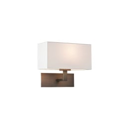 Astro Park Lane Wall Light