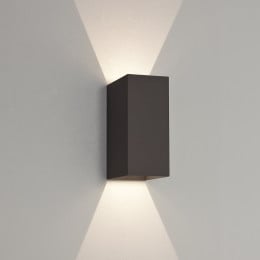 Astro Oslo 160 LED Wall Light