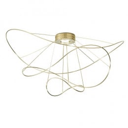 Axolight Hoops LED Ceiling Light