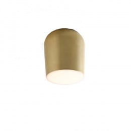 &Tradition Passepartout JH10 LED Ceiling/Wall Lamp