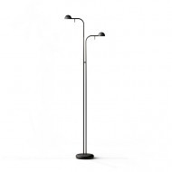 Vibia Pin Floor 1665 LED