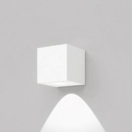 Artemide Effetto 14 Square Single Beam LED