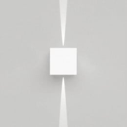  Artemide Effetto 14 Square 2 Large Beams LED