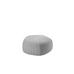 Muuto Five Pouf