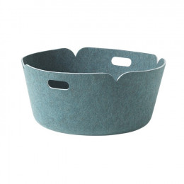 Muuto Restore Round Basket