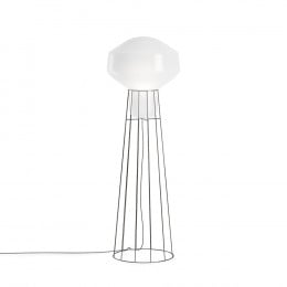 Fabbian Aerostat Floor Lamp