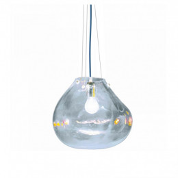 Fontana Arte Bolla Pendant Light