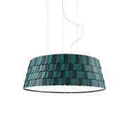 Fabbian Roofer Suspension F12 A09