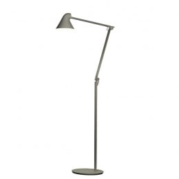 Louis Poulsen NJP LED Floor Lamp