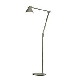 Louis Poulsen NJP LED Floor Lamp