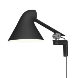 Louis Poulsen NJP LED Wall Lamp