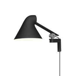 Louis Poulsen NJP LED Wall Lamp