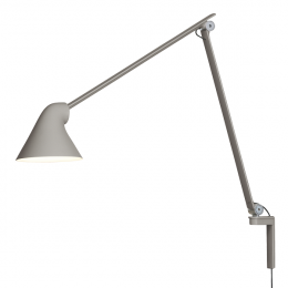 Louis Poulsen NJP Long Arm LED Wall Lamp