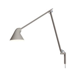 Louis Poulsen NJP Long Arm LED Wall Lamp