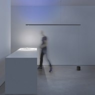 Davide Groppi Fosbury LED Floor