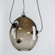 Innermost Membrane Pendant Light