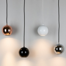 Innermost Boule Pendant Light